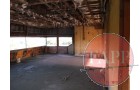 The Governor's viewing box
