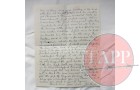 Letter Father to Phillip page 2