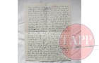 Letter Father to Phillip page 2
