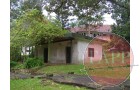 Outbuildings at the green House used by the Sikh Guards 