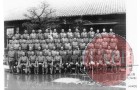 Group shot 41st Regiment