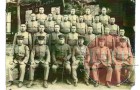 Group shot 41st Regiment