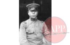Individual 41st Regiment