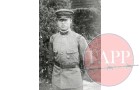 Individual 41st Regiment