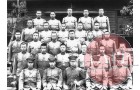 Group shot 41st Regiment