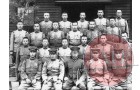Group shot 41st Regiment