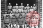 Group shot 41st Regiment