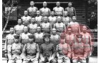 Group shot 41st Regiment