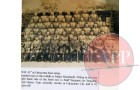 Group shot 41st Regiment
