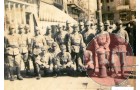 Group shot 41st Regiment