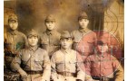 Group shot 41st Regiment