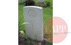 Kranji Graves