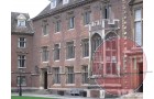 St Catherine's College