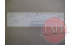 Frank's school report