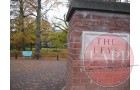 Frank attended Leys School in Cambridge
