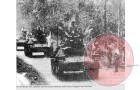 Japanese armour in Malaya