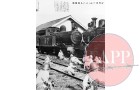 Japanese troops in Johor