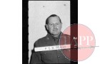 Lt Col Francis Peach