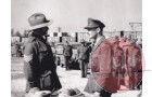 Major Harry Peach