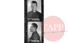 Alan Francis Henry Lenz of the 2/10 Field Ambulance