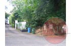 Entrance to 159