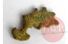 Water Dragon Badge