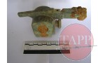 2" mortar sight