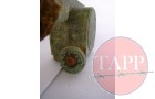 Close up of the 2" mortar sight