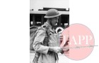 Lt Col Roly Oakes