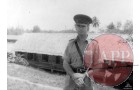 Lt Col George Ramsay