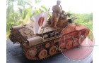 Chi Ha tank