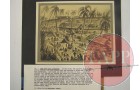 The Adam Road Camp with narrative