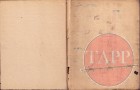 Page 44 and inside back cover