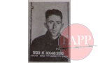 Pte Percy Buckley 2/10 Field Ambulance