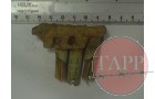 Charger and Rounds found at No.20 Adam Park