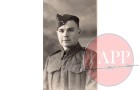 Pte Huggett