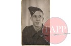 Pte Joseph Shields