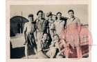 Pte Shields and friends 
