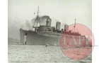 The Queen Mary