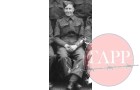 Unknown Sgt Mortar Platoon