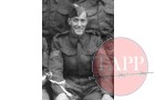 Unknown Sgt Mortar Company