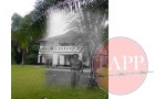 Composite of the two images