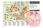 Attack on Water Tower Hill 13th February 1942