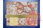 Showing location on 1938 OS map