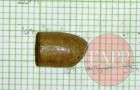 Deformed .45ACP