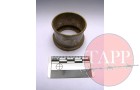 Silver Napkin Ring