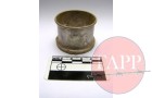Silver Napkin Ring