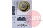 Tea Ration Tin