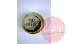 Tea Ration Tin
