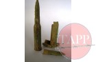 Arisaka Round and clip